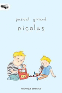 Nicolas [nouvelle édition]